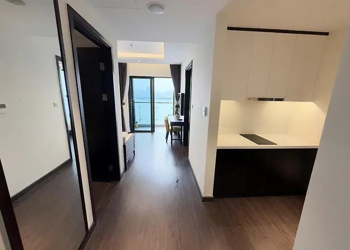 The Sapphire Appartamento Ha Long