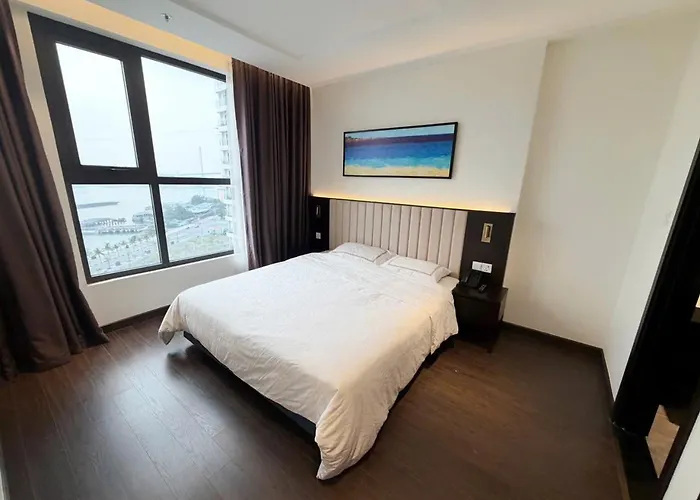 The Sapphire * Ha Long